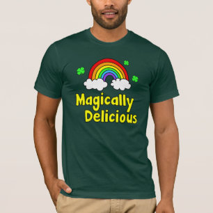 Magisch köstlich T-Shirt