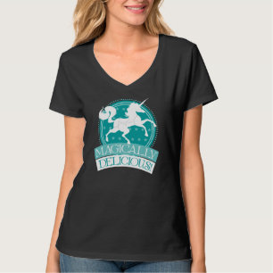 Magisch köstliches (Einhorn-Fleisch-) T-Shirt