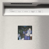 magisch magnet (In Situ (Geschirrspüler))