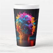 MAGISCH MILCHTASSE (Vorderseite)