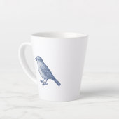 magisch milchtasse (Linke Ecke)