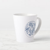 magisch milchtasse (Rechte Ecke)