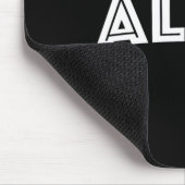 Magisch Mousepad (Ecke)