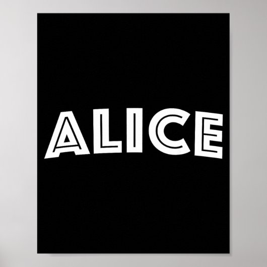 Magisch Poster (Vorne)