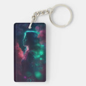 magisch schlüsselanhänger (Rückseite)