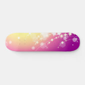 magisch skateboard (Horizontal)