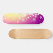 magisch skateboard (Horizontal)