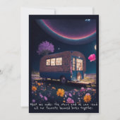 Magisch verboten Bookmobil (Vorderseite)