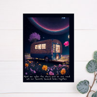 Magisch verboten Bookmobil