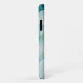 Magische Abschluss Sterne II Case-Mate iPhone Hülle (Hinten/Rechts)