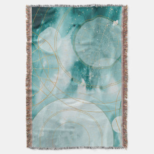 Magische Abschluss Sterne II Decke