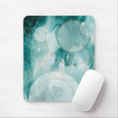 Magische Abschluss-Sterne II Mousepad (Mit Mouse)