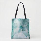 Magische Abschluss Sterne II Tasche (Vorderseite)