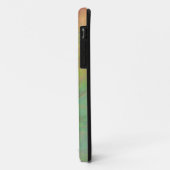 Magische abstrakte Art iPhone 5 Fall Case-Mate iPhone Hülle (Hinten/Links)