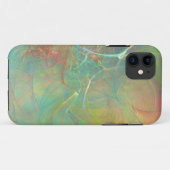 Magische abstrakte Art iPhone 5 Fall Case-Mate iPhone Hülle (Rückseite (Horizontal))