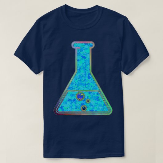 Magische Alchimie T-Shirt (Design vorne)