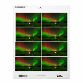 Magische Aurora (Vorne)