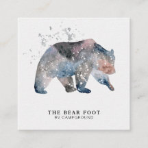 *~* magische Bärn-Natur-draußen Aquarelle