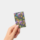 Magische Blume Ausweis (Handheld)