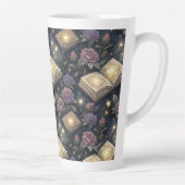 Magische Bücher Milchtasse (Rechts)