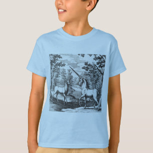 Magische Einhorn-Alchemie T-Shirt