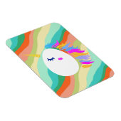 Magische Einhorneier Magnet (Rechte Seite)