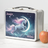 Magische Einhörner Lunchbox (Beispiel)