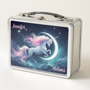 Magische Einhörner Lunchbox