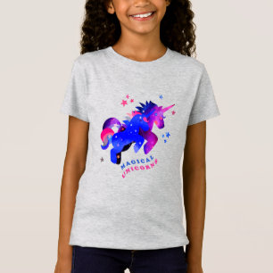 Magische Einhörner T-Shirt
