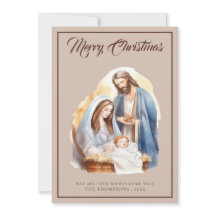 Magische elegante Krippe Star Weihnachten