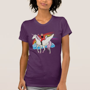 Magische Elizabeth Warren T-Shirt