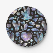 Magische Energiekristalle Rainbow-Kristallgesteine