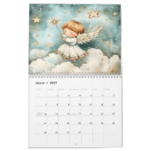 Magische Engel - Magische Engel 2026 Kalender (Mär 2027)