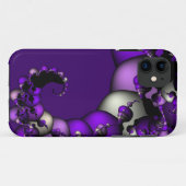 Magische Fahrt Case-Mate iPhone Hülle (Rückseite (Horizontal))