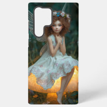 Magische Fairy iPhone Case - Weichglatte Ästhetik