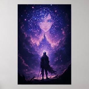 Magische Fantasie Poster
