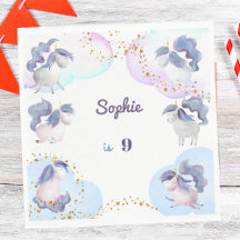 Magische Fantasie vereint Kindergeburtstag