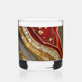 Magische Fantasy Themed Tasse Whiskyglas