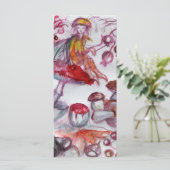 MAGISCHE FOLLETT DER MUSHÖME (Stehend Vorderseite)