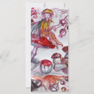 MAGISCHE FOLLETT DER MUSHÖME