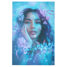 *~* Magische Frau SC4 Esoteric Hands Cheek