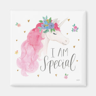 Magische Freunde III   I is Special Magnet