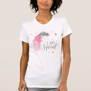 Magische Freunde III   I is Special T-Shirt