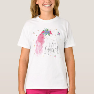 Magische Freunde III Ich bin besonders T-Shirt