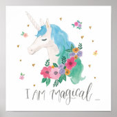 Magische Freunde IV | Ich bin magisch 2 Poster (Vorne)