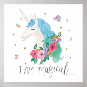 Magische Freunde IV Ich bin magisch 2 Poster