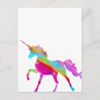 Magische funkelnd Regenbogenpresse