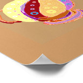 Magische Geschichten Poster (Ecke)