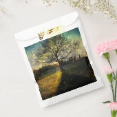 Magische Glühwürmchen, traumhafte Landschaft Geschenktütchen (Versiegelt)