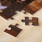 Magische Hallen Puzzle (Seite)